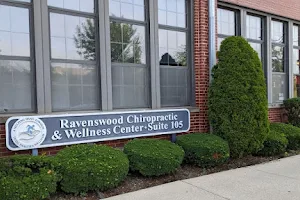 Ravenswood Chiropractic & Wellness Center image