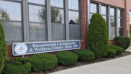Ravenswood Chiropractic & Wellness Center