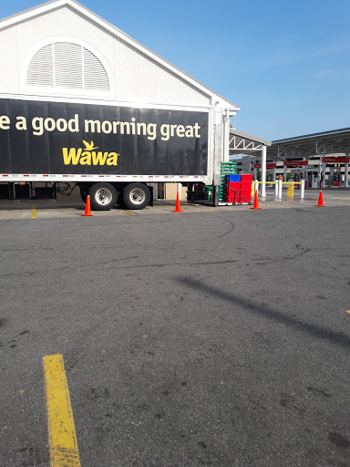 Sandwich Shop «Wawa», reviews and photos, 656 Old Bridge Turnpike, East Brunswick, NJ 08816, USA