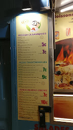 Photo n°2 de Pizza au feu de bois à Vias ()