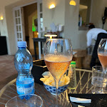 Photo n°3 de l'avis de Felix.r fait le 09/07/2023 à 22:39 sur le  Zamira Lounge à Porto Cervo