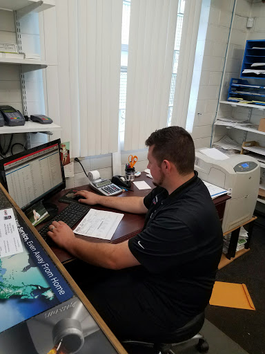 Auto Repair Shop «Shifflet Auto Care», reviews and photos, 3374 Sullivant Ave, Columbus, OH 43204, USA