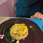 Photo n°1 de l'avis de Albano.a fait le 02/10/2023 à 17:11 sur le  La Bussola Hotel à Capo Vaticano