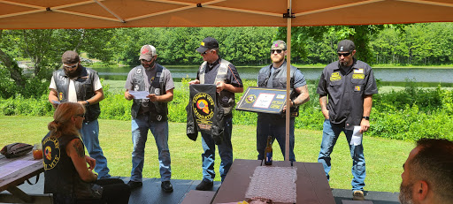 Golf Course «Crestbrook Golf Course», reviews and photos, 834 Northfield Rd, Watertown, CT 06795, USA