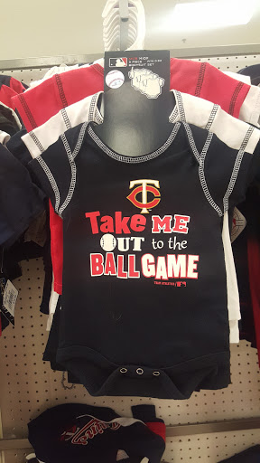 Department Store «Target», reviews and photos, 14333 E Hwy 13, Savage, MN 55378, USA