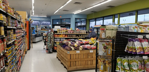 Grocery Store «Rego Brothers», reviews and photos, 19600 W 130th St, Strongsville, OH 44136, USA