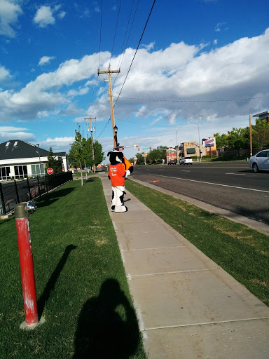 Fast Food Restaurant «Chick-fil-A», reviews and photos, 651 Antelope Dr, Layton, UT 84041, USA