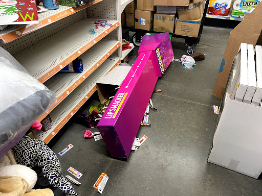 Discount Store «Dollar General», reviews and photos, 3260 Pleasant Hill Rd, Kissimmee, FL 34746, USA