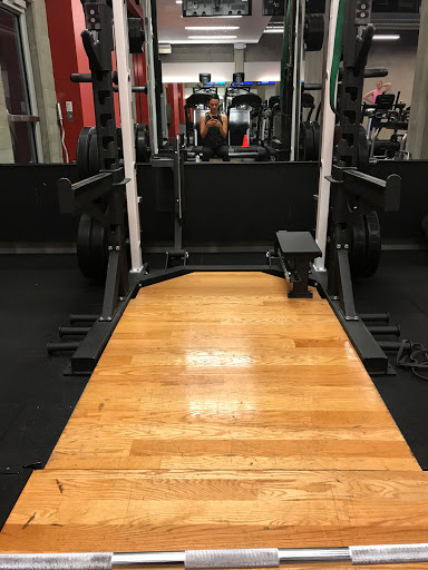 Gym «Equinox Palo Alto», reviews and photos, 440 Portage Ave, Palo Alto, CA 94306, USA
