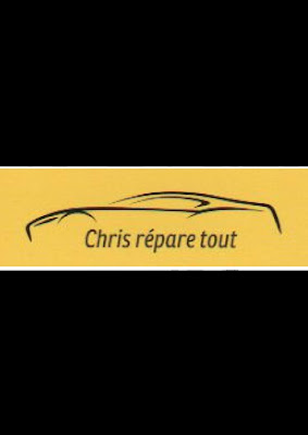 GARAGE CHRIS REPARE TOUT à Autheuil-Authouillet