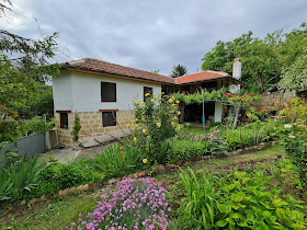 Къща за гости Арт Вила Орлова Чука