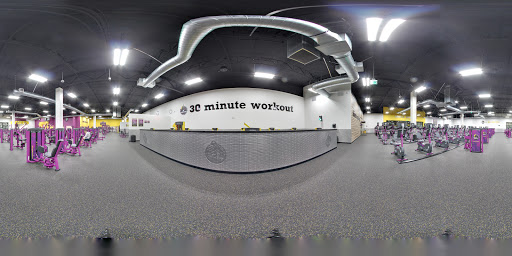 Gym «Planet Fitness», reviews and photos, 2725 N Bristol St, Santa Ana, CA 92706, USA