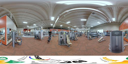 Gym «Answer Is Fitness Canton Club», reviews and photos, 300 Turnpike St, Canton, MA 02021, USA