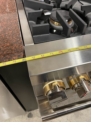 Appliance Store «Airport Home Appliance», reviews and photos, 1505 Willow Pass Rd, Concord, CA 94520, USA