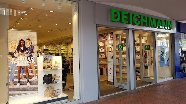 Deichmann - Shoe store