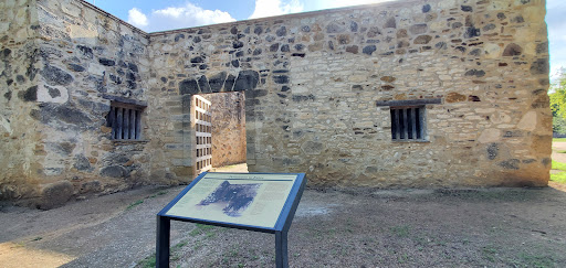 Park «National Park Services», reviews and photos, 9101 Graf Rd, San Antonio, TX 78214, USA