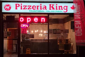 Pizzeria King image