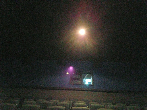 Movie Theater «Showtime Cinemas», reviews and photos, 2235 N Park Rd, Connersville, IN 47331, USA