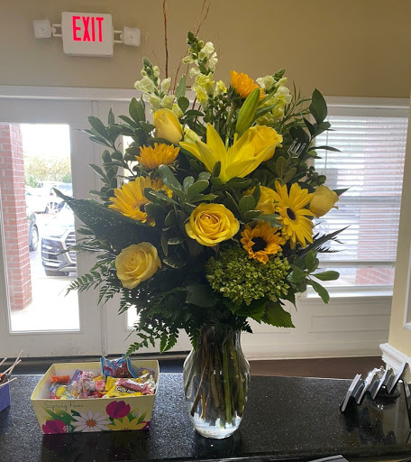 Florist «Flowerama», reviews and photos, 9426 San Jose Blvd, Jacksonville, FL 32257, USA