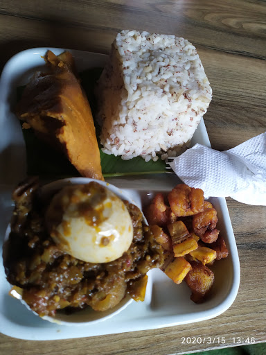 Ofadaboy, 1 Mba St, Surulere, Lagos, Nigeria, Sandwich Shop, state Lagos