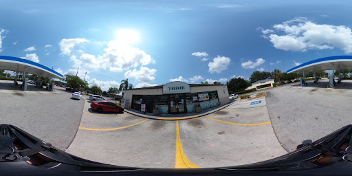 Convenience Store «7-Eleven», reviews and photos, 8100 W McNab Rd, North Lauderdale, FL 33068, USA