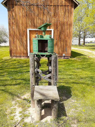 Museum «Delaware Agricultural Museum», reviews and photos, 866 N Dupont Hwy, Dover, DE 19901, USA