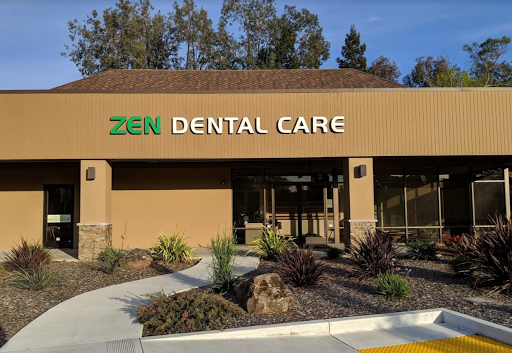 Dentist Santa Rosa