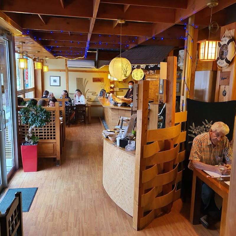 Hayami Japanese Restaurant Auckland TheBestPlaces.co.nz