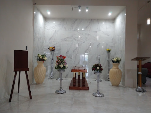 Funerales Olivares en Heroica Veracruz