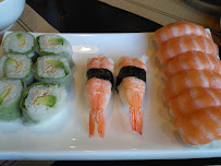 Sushi du Restaurant asiatique Asian Nour à Fleury-les-Aubrais - n°14