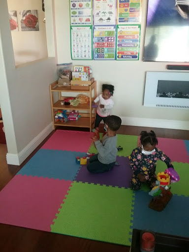 Buttafllys Playcare image