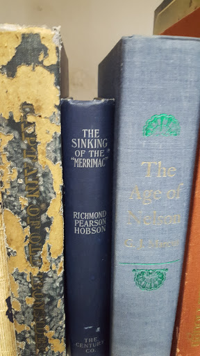 Museum «Deland Naval Air Station», reviews and photos, 910 Biscayne Blvd, DeLand, FL 32724, USA