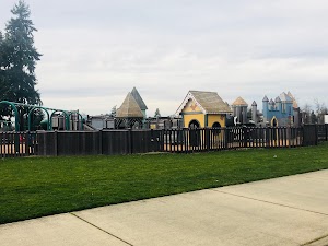 Fort Steilacoom Park - photo 75