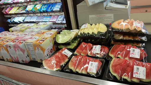 Grocery Store «Market Basket», reviews and photos, 352 W Center St, West Bridgewater, MA 02378, USA