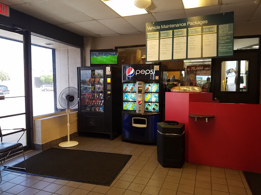 Auto Repair Shop «Sears Auto Center», reviews and photos, 20701 SW 112th Ave, Miami, FL 33189, USA