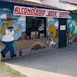 Alkoholegio Beer Depot