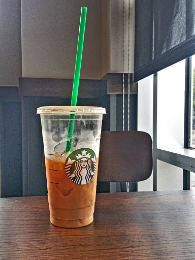 Coffee Shop «Starbucks», reviews and photos, 2671 E Main St, Plainfield, IN 46168, USA