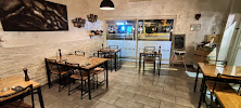 Atmosphère du Restaurant méditerranéen Entre mer et Garrigue à Narbonne - n°2