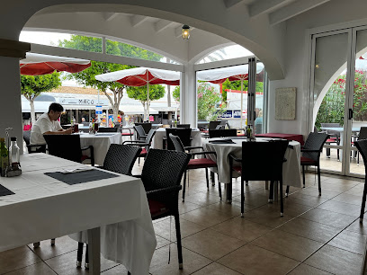 Restaurant Tentol - C. de sa Marina, 51, 07660 Santanyí, Illes Balears, Spain