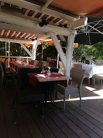 Atmosphère du Restaurant Chez Cane à Nice - n°15