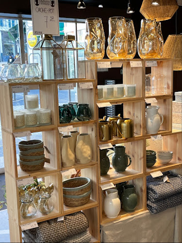 Søstrene Grene - Geschäft