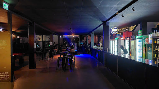 Logo da empresa - Casa Raul