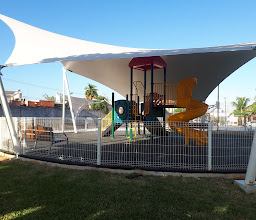 Puesta del sol park photo