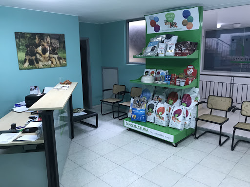 Centro Veterinario Besalú en Besalú