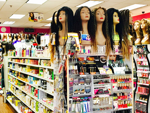 Beauty Supply Store «J C Beauty Supply-Tucker Ga», reviews and photos, 3983 Lavista Rd, Tucker, GA 30084, USA