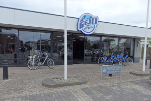 GEJO Cycleworld