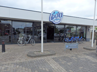 GEJO Cycleworld