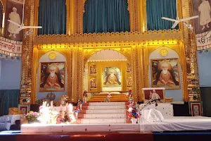 Nanaksar Gurdwara Gursikh Temple image