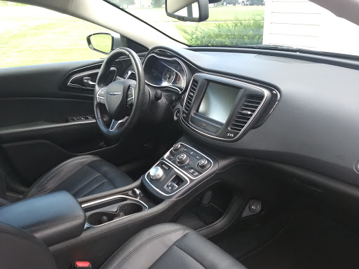 Car Dealer «Boolman Lynn Auto Sales», reviews and photos, 1581 S 300 W, Portland, IN 47371, USA