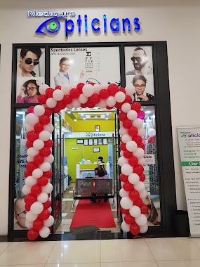 Medicare Opticians